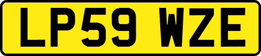 LP59WZE