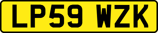 LP59WZK