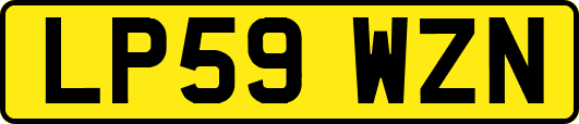 LP59WZN