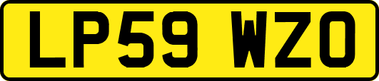 LP59WZO
