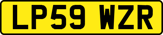 LP59WZR