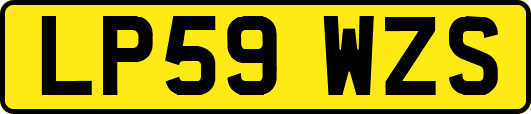 LP59WZS
