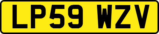 LP59WZV