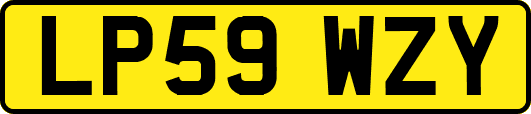 LP59WZY