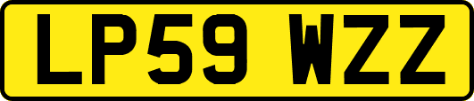 LP59WZZ