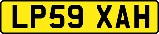 LP59XAH