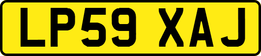 LP59XAJ