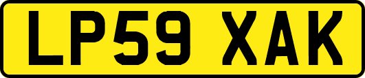 LP59XAK