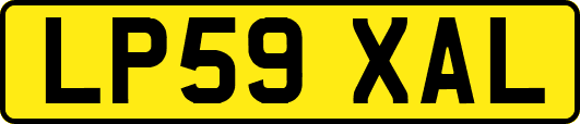 LP59XAL