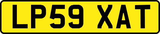 LP59XAT