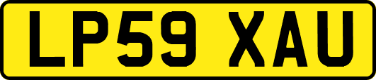 LP59XAU
