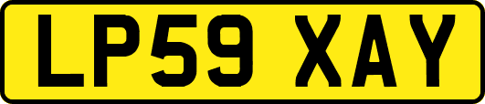LP59XAY