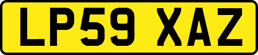 LP59XAZ