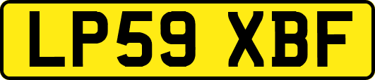 LP59XBF