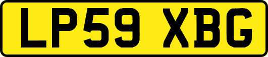 LP59XBG