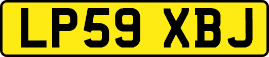 LP59XBJ