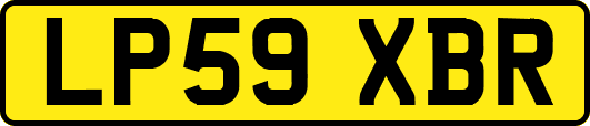 LP59XBR