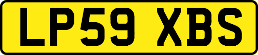 LP59XBS
