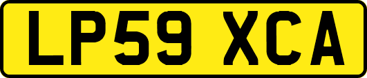 LP59XCA
