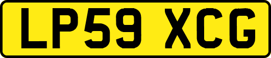LP59XCG