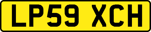 LP59XCH