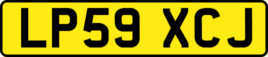LP59XCJ