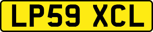 LP59XCL