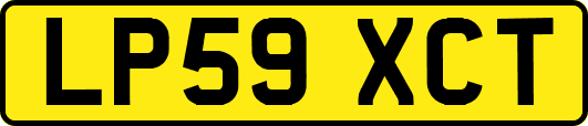 LP59XCT