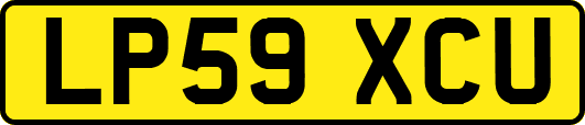 LP59XCU