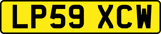 LP59XCW