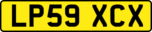 LP59XCX
