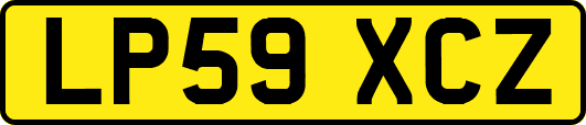 LP59XCZ