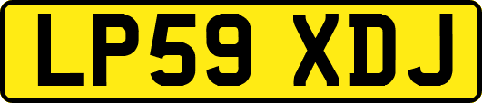 LP59XDJ