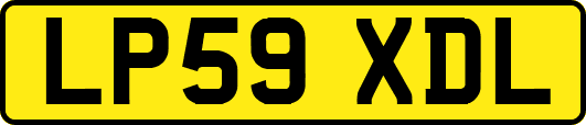 LP59XDL