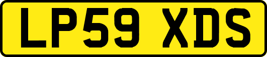 LP59XDS