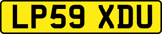 LP59XDU