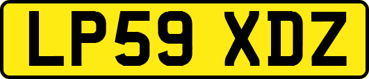 LP59XDZ
