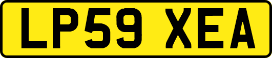 LP59XEA