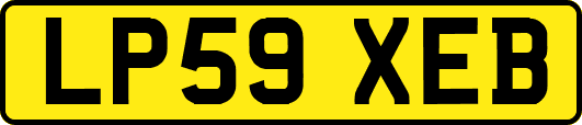 LP59XEB