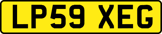 LP59XEG