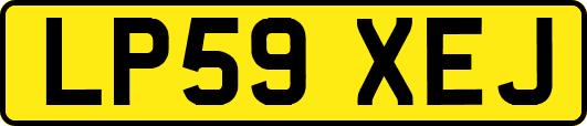 LP59XEJ