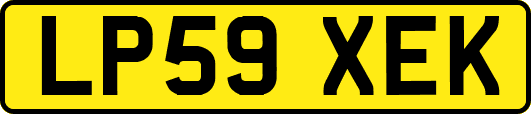 LP59XEK