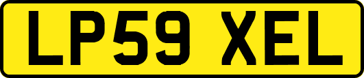 LP59XEL