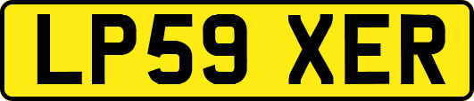 LP59XER