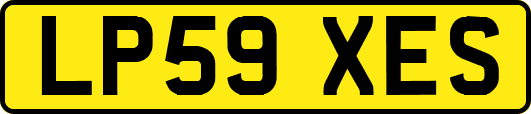 LP59XES