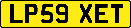 LP59XET