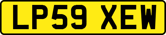 LP59XEW