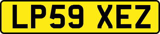 LP59XEZ