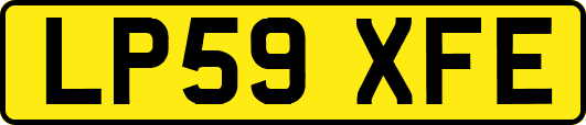LP59XFE