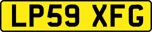 LP59XFG